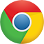 chrome